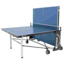 Sponeta "S 5-72 E / S 5-73 E" Table Tennis Table 11 Sponeta "S 5-72 E / S 5-73 E" Table Tennis Table -Sports Series Store 311 0935 1