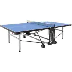 Sponeta "S 5-72 E / S 5-73 E" Table Tennis Table 13 Sponeta "S 5-72 E / S 5-73 E" Table Tennis Table -Sports Series Store 311 0935