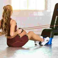 Reebok "Deck 2.0" Step -Sports Series Store 311 9802 4