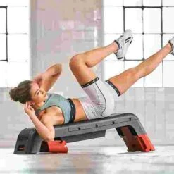 Reebok "Deck 2.0" Step -Sports Series Store 311 9815 3