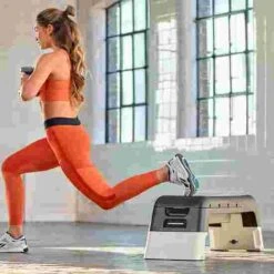 Reebok "Deck 2.0" Step -Sports Series Store 311 9828 5