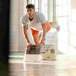 Reebok "Deck 2.0" Step -Sports Series Store 311 9828 6