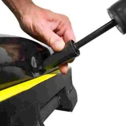 Terra-Core "Terra Glide" Balance Trainer -Sports Series Store 315 8106 3