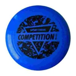 Sport-Thieme "Competition" Throwing Disc -Sports Series Store 316 7508