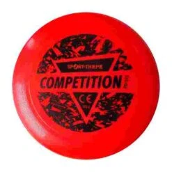 Sport-Thieme "Competition" Throwing Disc -Sports Series Store 316 7537