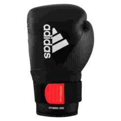 Adidas "Hybrid 250 Duo Lace" Boxing Gloves -Sports Series Store 326 4209 1