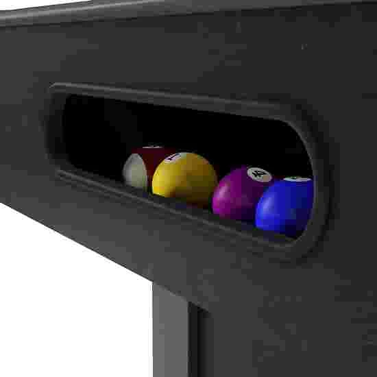 Sportime "Galant Black Edition" Pool Table 15 Sportime "Galant Black Edition" Pool Table - Image 13